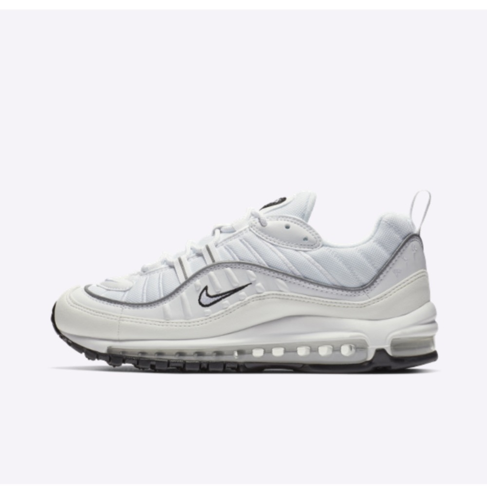 Nike Air Max 98 ‘s